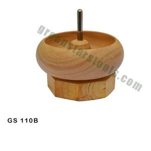 Mini Enhebrador de Cuentas de Madera, Herramienta Compacta para Hacer Joyas, Enhebrador Rápido de Cuentas, Herramienta Manual para Fabricantes de Joyas |   N.° de artículo GS-110B - Product Image 2