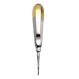 Pinzas para Extracción Dental, Elevador de Raíces, Instrumentos Dentales, Elevador Ortodóntico, Equipo Quirúrgico - Product Image 2