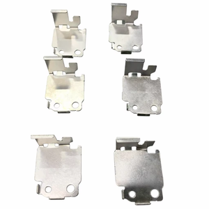 Nuevo Molde de Inyección de Plástico para Uso Doméstico de Alta Calidad de Vietnam – Molde de Punzonado de 2 Placas OEM/ODM - Product Image 1