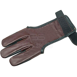 Gants de tir à l'arc de qualité supérieure pour l'extérieur, avec coutures renforcées et confortables, pour le tir sur cible - Product Image 3