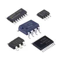 Circuits intégrés DAC80501ZDGSR VSSOP 10 0 5mm, originaux, flambant neufs