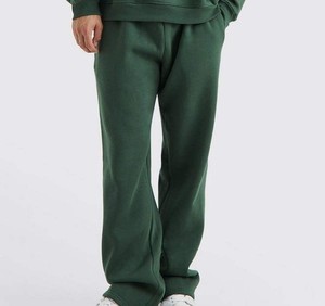 Ensemble de survêtement color block personnalisé, survêtement zippé sur mesure, qualité OEM supérieure, ensemble de pantalon de survêtement personnalisé, Brand Drops - Product Image 5