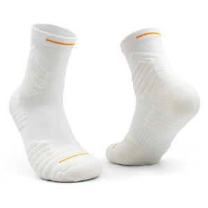 OEM <b>Men</b> Women Custom Logo Sport <b>Socks</b> Compression Running Sport <b>Sock</b> Customized Cushion Sport <b>Socks</b> - Product Image 6