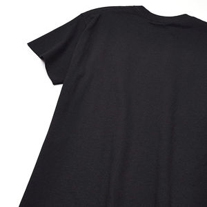 Nueva Temporada de Verano, Camisetas de Hombre 100% Algodón, Tallas Grandes, Diseño con Logotipo Personalizado Impreso en la Parte Delantera, Camisetas de Hombre de Alta Calidad - Product Image 3