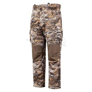 Pantalon de chasse d'hiver pour l'extérieur, coupe-vent, résistant à l'eau, respirant, multi-poches, équipement de randonnée et de camping - Product Image 2