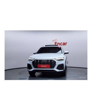 ออดี้ คิว5 45 ทีเอฟเอสไอ ควอตโตร สปอร์ตแบ็ค ปี 2023 เบาะหนัง กล้องมองหลัง ระยะทาง 32,694 กม. พวงมาลัยซ้าย - Product Image 3