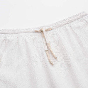Summer Casual Premium Wear Relaxed Fit Soft Comfort Daily Style <b>Men</b> <b>Shorts</b> Breathable Lightweight Modern Fashion Look Appeal - Product Image 3