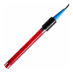 Electrodo Redox Combinado con Sensor de Anillo de Platino para Medición de ORP - Product Image 3