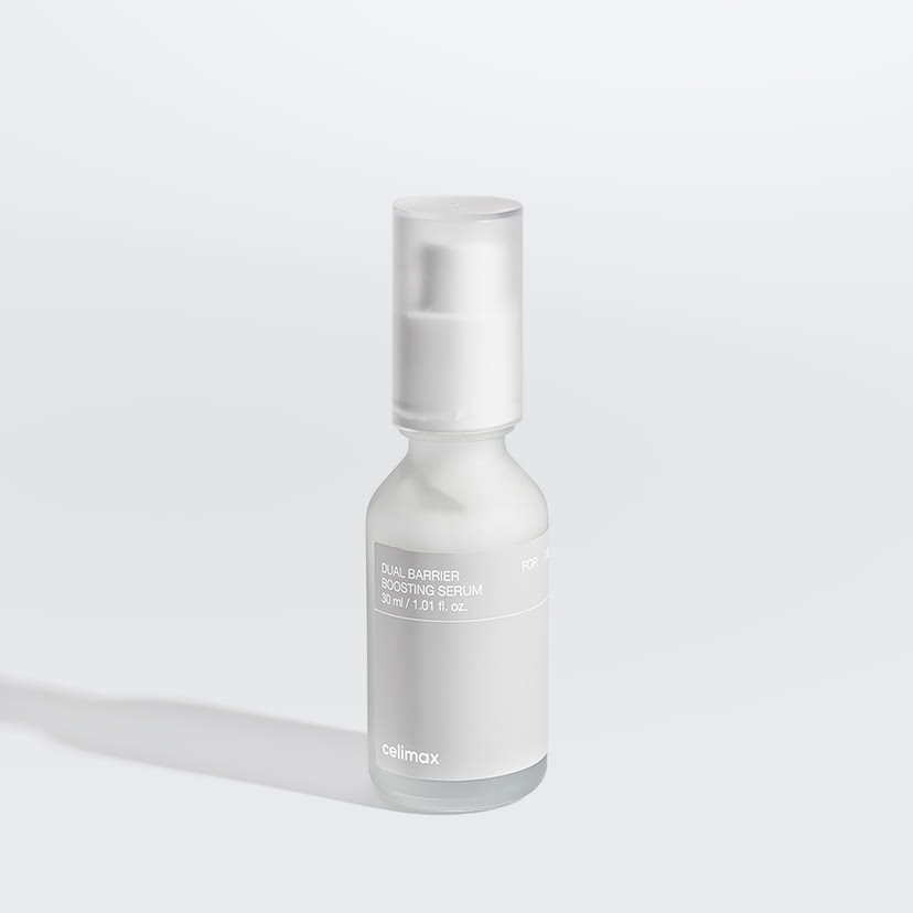 Dual Barrier Boosting 30ml Skin Care Serum 466 Series