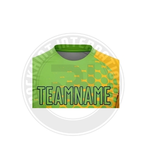 Uniforme de Fútbol Personalizable para Hombres, Mujeres y Jóvenes, Jersey y Pantalones Cortos Transpirables para Deportes de Equipo - Product Image 4