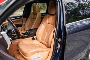 Porsche Cayenne Diésel 2014 - Product Image 2