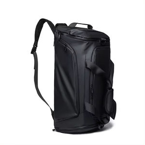 Service OEM ODM, sacs de sport en nylon personnalisés de qualité supérieure, capacité 50-70L, activités de plein air, fabricant Pakistan LEMBRO - Product Image 3