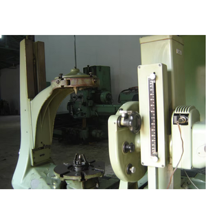 Testeur universel de roues d'engrenage et d'involutés pour la mesure de précision des engrenages et les applications d'inspection de la qualité industrielle - Product Image 1