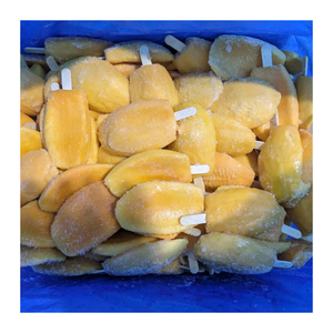 OFERTA AL POR MAYOR DE BARRAS DE MANGO CONGELADAS PARA PAQUETES DE VENTA AL POR MENOR Y LA INDUSTRIA DE LOS SERVICIOS DE ALIMENTACIÓN - Product Image 1
