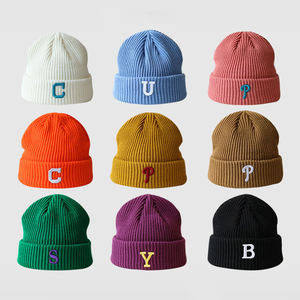 Unisex Adjustable Breathable Waterproof <b>Beanie</b> <b>Hats</b> for Men and Women Knit Winter <b>Beanies</b> MEHMOOD APPARELS - Product Image 1