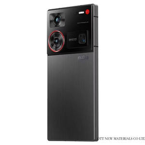 Para Z60 Ultra, el Smartphone 5G Líder con Pantalla AMOLED de 6.8 Pulgadas y 2480*1116, 120Hz, Qualcomm SM8650-AC Octa Core, 120W, 6000mAh - Product Image 6