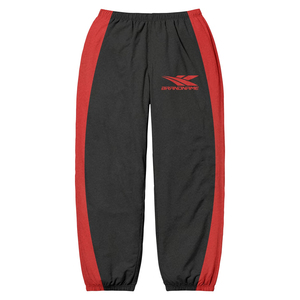 <b>Men</b>’s Color Block Windbreaker Tracksuit Set – <b>Lightweight</b> Streetwear <b>Jacket</b> & Jogger Pants 2 Piece Sportswear Outfit - Product Image 3