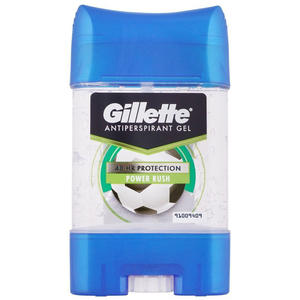 Gel de Afeitado GILLETTE Serie Soothing Shave - Product Image 3