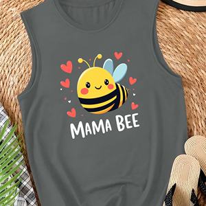 เสื้อกั๊กลำลองผู้หญิง Mama Bee - Product Image 3