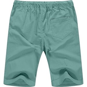 Shorts de sport pour hommes de qualité supérieure pour le marché américain et australien, shorts de course personnalisés, commande en gros disponible - Product Image 2