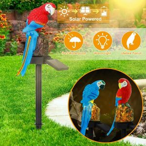 Lampada Solare da Giardino per Illuminazione Decorativa di Prati, Cortili, Vialetti e Sentieri - Product Image 4