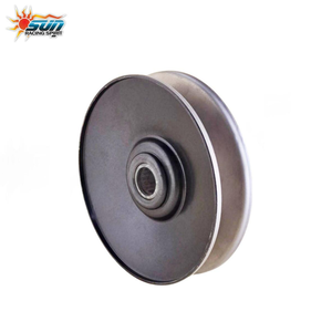 SUN Racing V4 Evolution Torque Drive Assembly para PCX 160 - Actualización Profesional de Transmisión de Acero con Potencia Ultra Suave - Product Image 6
