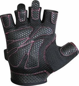 Guantes Deportivos Unisex Ajustables, Impermeables, Transpirables, de Medio Dedo, para Levantamiento de Pesas, Fisicoculturismo, Entrenamiento, Personalizados, de Nailon - Product Image 5