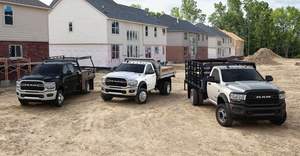 Commercial Logistics Semi <b>Truck</b> Tractor Head 6x4 Sleeper Cab Diesel for Industrial Transport - Product Image 2