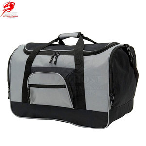 Sacs de sport de qualité supérieure, spacieux, en tissu résistant, pour les voyages à la salle de sport, les escapades de week-end et les activités sportives - Product Image 3