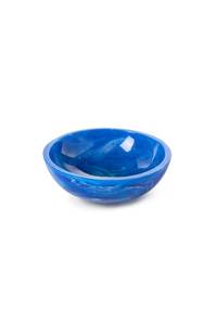 Premium bowl counter <b>top</b> bowl dining <b>table</b> decor kitchen decor centrepiece bowl artistic bowl glossy <b>resin</b> bowl luxury home - Product Image 2