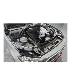 เมอร์เซเดส-เบนซ์ อี-คลาส อี200 อาวองต์การ์ด ปี 2024 ระยะทาง 5,138 กม. เกียร์อัตโนมัติ พวงมาลัยซ้าย กล้องมองหลัง - Product Image 6