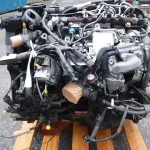 <b>1KD</b> FTV Diesel <b>Engine</b> in Excellent Condition - Product Image 1