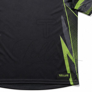 Custom Private Label New Fashion Rugby Jersey In Solid Color Bulk Quantity Good Selling Rugby Jersey OEM ODM Serviced - Product Image 5