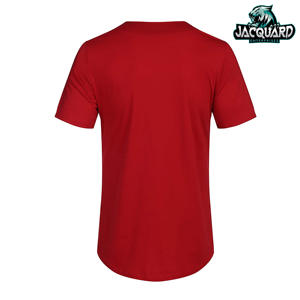 Camisetas de Béisbol Personalizadas con Impresión por Transferencia de Calor, Uniformes de Equipo 100% Poliéster - Product Image 4