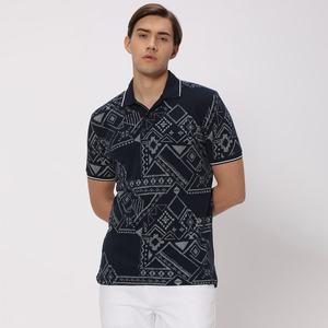 Men's Polo <b>Shirts</b> Custom Logo <b>Collar</b> <b>T</b>-<b>shirt</b> Plus Size Men's Polo <b>Shirt</b> Printed Knitted Wholesale Price Men Polo <b>T</b>-<b>shirts</b> 2026 - Product Image 2