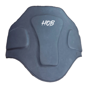 Protector de Pecho de Cuero para Boxeo con Logotipo Personalizado, Transpirable y Duradero, para Entrenamiento de Artes Marciales - Product Image 1