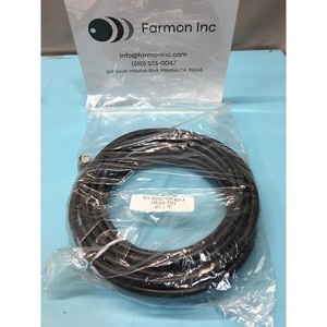 LAM 833-802187-029 ASSY, CABLE, COAX, RF GEN/TCP - อุปกรณ์และชิ้นส่วนเซมิคอนดักเตอร์มือสองระดับโลกที่เชื่อถือได้ - Product Image 2