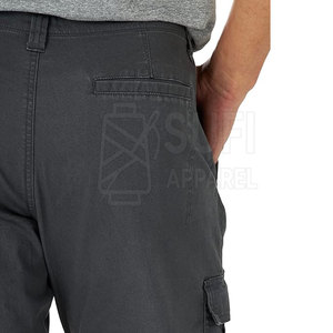 Trendy Casual Streetwear Straight Relaxed Men Jeans <b>Pants</b> Breathable Eco-Friendly Winter High Quality 100% Cotton Daily Outdoor - Product Image 5