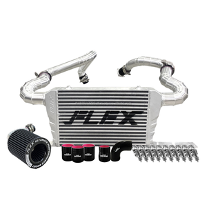 ชุดอินเตอร์คูลเลอร์ FLEX สำหรับรถเชฟโรเลตใหม่ เกียร์ 6 สปีด 2.5 ปี 2012-2019 - Product Image 3