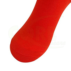 Quick Dry Top Quality Plain Polyester Football <b>Socks</b> <b>Hot</b> Selling Knitting logo Sports <b>Socks</b> Adult - Product Image 2