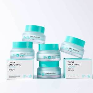 Crème Visage Anti-Graisse et Anti-Imperfections pour Peaux Grasses, Hydratant Fixateur de Pores, Sans Boîte - Product Image 6