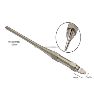 เครื่องมือสว่านเจาะแม่นยำแบบมือถือ88มม. สำหรับทำเครื่องประดับโมเดลอิเล็กทรอนิกส์ - Product Image 4