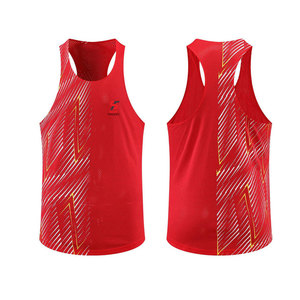 Débardeurs pour hommes Solid Trader : Haut décontracté sophistiqué, coupe raffinée, aspect élégant, idéal pour l'été et les sorties en plein air. - Product Image 5