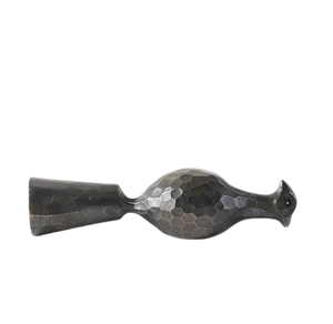 Tapón de Botella Metálico con Forma de Pájaro, Accesorios para Bebidas, Tapón de Botella de Estilo Antiguo, Tapones de Vino Metálicos - Product Image 2