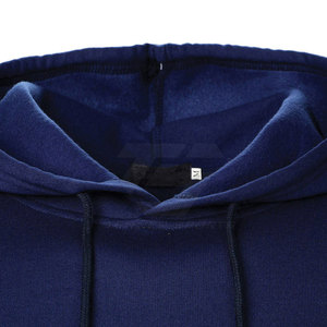 Sudaderas con Capucha Extra Grandes Personalizadas de Estilo Casual para Hombre, Sudaderas con Capucha de Invierno con Logotipo Personalizado para Hombre - Product Image 5