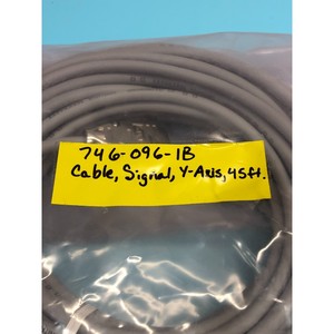 สายเคเบิล SCP 746-096-1B, สัญญาณ, แกน Y, 143516 - อุปกรณ์และชิ้นส่วนเซมิคอนดักเตอร์ระดับโลกที่เชื่อถือได้ที่ - Product Image 6
