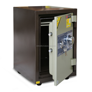 WELKO Safe Southport Maine United States - Product Image 2