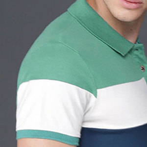 Camisas de Lona con Estampado Personalizado para Hombre, Estilo Gótico, Tela Transpirable, Manga Corta, Logotipo Personalizado - Product Image 1