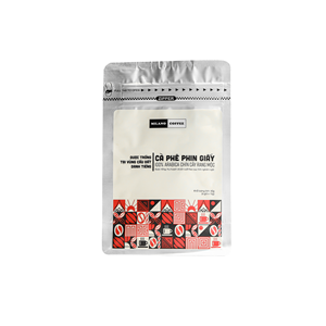 Lam Dong กาแฟหยดเวียดนามอาราบิก้า-ขมดีรสหวานลึกบรรจุถุง10กรัม - Product Image 1