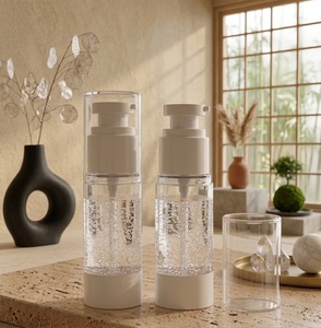 Sérum facial anti-âge à étiquette privée, essence réparatrice de la peau, flacon sous vide de 30 ml, OEM, MOQ 350 - Product Image 5